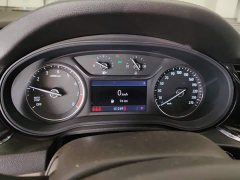 Buick Regal 2020 552T Elite - ფოტო 14