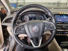 Buick Regal 2020 552T Elite - ფოტო 15