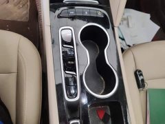 Buick Regal 2020 552T Elite - ფოტო 16