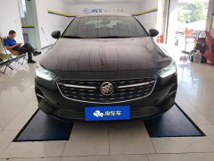 Buick Regal 2020 552T Elite - ფოტო 2