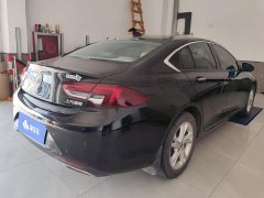 Buick Regal 2020 552T Elite - ფოტო 3