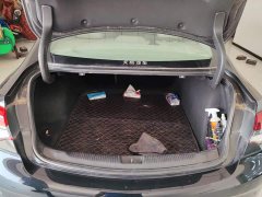 Buick Regal 2020 552T Elite - ფოტო 4