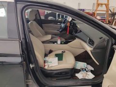 Buick Regal 2020 552T Elite - ფოტო 8