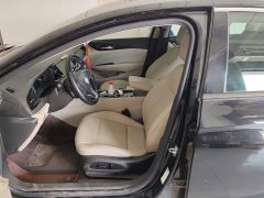 Buick Regal 2020 552T Elite - ფოტო 9