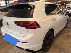 Volkswagen Golf 2021 280TSI DSG R-Line - ფოტო 11