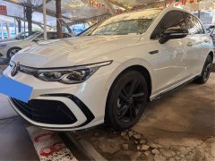 Volkswagen Golf 2021 280TSI DSG R-Line - ფოტო 3