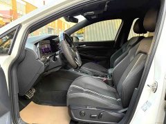 Volkswagen Golf 2021 280TSI DSG R-Line - ფოტო 4