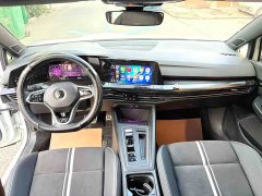 Volkswagen Golf 2021 280TSI DSG R-Line - ფოტო 5