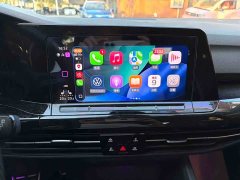 Volkswagen Golf 2021 280TSI DSG R-Line - ფოტო 7