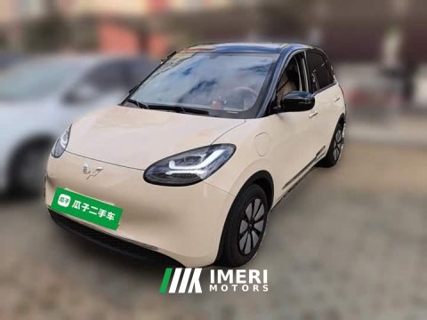 2025 Wuling Binguo 333km Joy Edition - ავტომობილი ჩინეთიდან