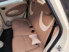 Wuling Binguo 333km Joy Edition - ფოტო 13