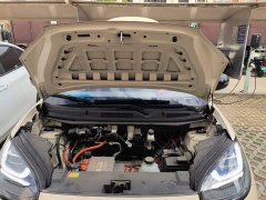 Wuling Binguo 333km Joy Edition - ფოტო 16