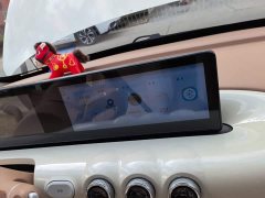Wuling Binguo 333km Joy Edition - ფოტო 20