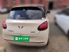 Wuling Binguo 333km Joy Edition - ფოტო 3