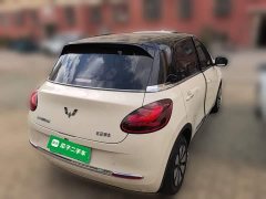 Wuling Binguo 333km Joy Edition - ფოტო 4