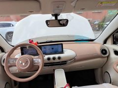 Wuling Binguo 333km Joy Edition - ფოტო 5