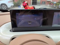 Wuling Binguo 333km Joy Edition - ფოტო 7