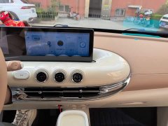 Wuling Binguo 333km Joy Edition - ფოტო 9