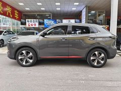 Changan CS55 Plus 2nd Generation 1.5T DCT Premium - ფოტო 10