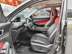 Changan CS55 Plus 2nd Generation 1.5T DCT Premium - ფოტო 3