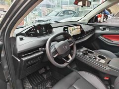Changan CS55 Plus 2nd Generation 1.5T DCT Premium - ფოტო 4