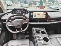 Changan CS55 Plus 2nd Generation 1.5T DCT Premium - ფოტო 5