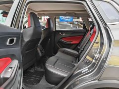 Changan CS55 Plus 2nd Generation 1.5T DCT Premium - ფოტო 6