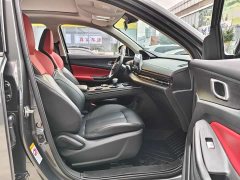 Changan CS55 Plus 2nd Generation 1.5T DCT Premium - ფოტო 7