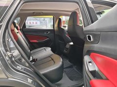 Changan CS55 Plus 2nd Generation 1.5T DCT Premium - ფოტო 8