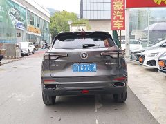 Changan CS55 Plus 2nd Generation 1.5T DCT Premium - ფოტო 9