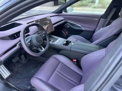 Xiaomi SU7 Rear-Wheel Drive Standard Edition - ფოტო 5
