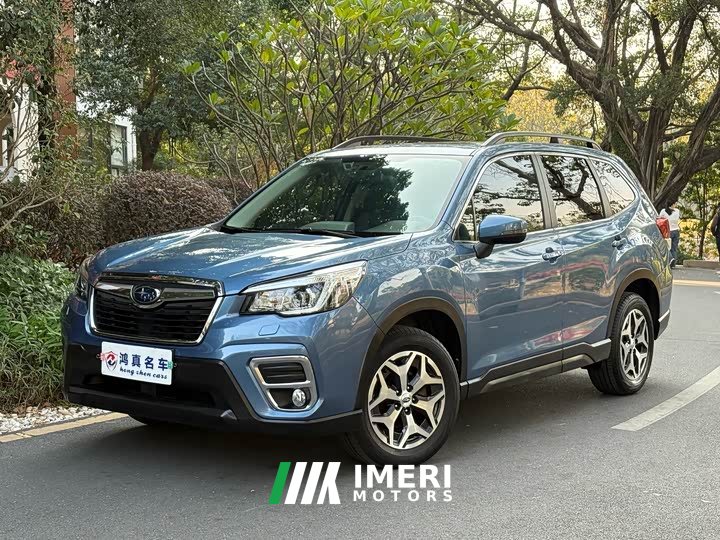 Subaru Outback 2.0i Luxury EyeSight - ავტომობილი ჩინეთიდან