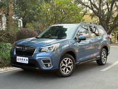 Subaru Outback 2.0i Luxury EyeSight - ფოტო 1