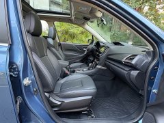 Subaru Outback 2.0i Luxury EyeSight - ფოტო 11