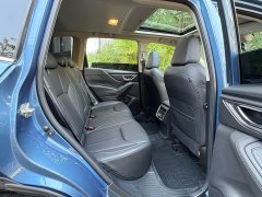 Subaru Outback 2.0i Luxury EyeSight - ფოტო 12