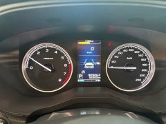 Subaru Outback 2.0i Luxury EyeSight - ფოტო 13