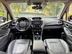Subaru Outback 2.0i Luxury EyeSight - ფოტო 16