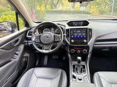 Subaru Outback 2.0i Luxury EyeSight - ფოტო 17