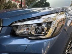 Subaru Outback 2.0i Luxury EyeSight - ფოტო 18