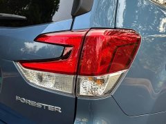 Subaru Outback 2.0i Luxury EyeSight - ფოტო 19