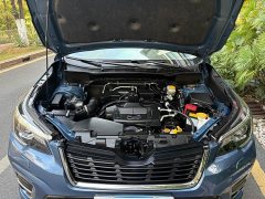 Subaru Outback 2.0i Luxury EyeSight - ფოტო 20