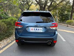Subaru Outback 2.0i Luxury EyeSight - ფოტო 5