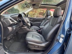 Subaru Outback 2.0i Luxury EyeSight - ფოტო 8