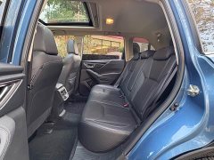 Subaru Outback 2.0i Luxury EyeSight - ფოტო 9