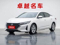 Nissan Sylphy 1.6L CVT Comfort Edition - ფოტო 1