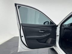 Nissan Sylphy 1.6L CVT Comfort Edition - ფოტო 11