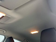 Nissan Sylphy 1.6L CVT Comfort Edition - ფოტო 13