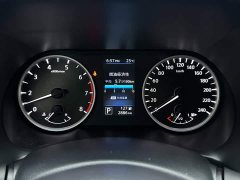 Nissan Sylphy 1.6L CVT Comfort Edition - ფოტო 14