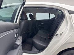Nissan Sylphy 1.6L CVT Comfort Edition - ფოტო 18