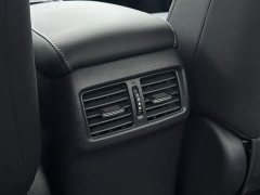 Nissan Sylphy 1.6L CVT Comfort Edition - ფოტო 19